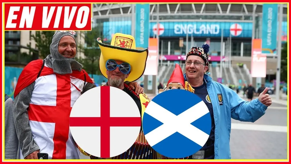 Euro 2021 : Suivez en direct le match du groupe D