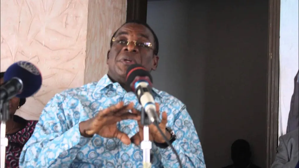 Affi fait de grave révélation sur Nady Bamba et Soro Guillaume, vidéo
