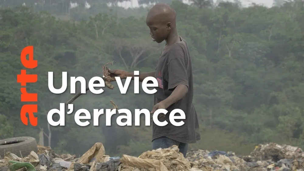 Nigeria : Skolombo, les enfants sorciers, vidéo