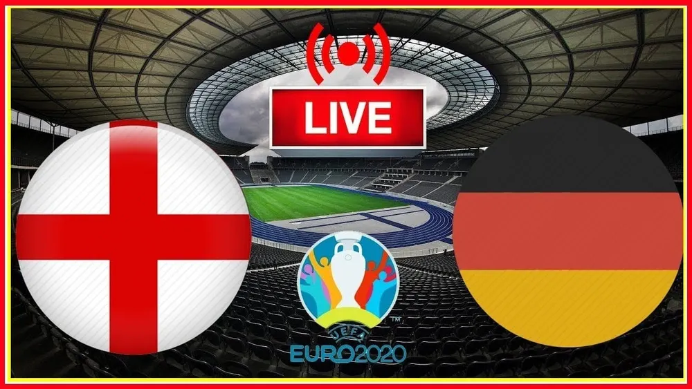 Euro 2021 : suivez en direct le huitième de finale entre l’Angleterre et l’Allemagne