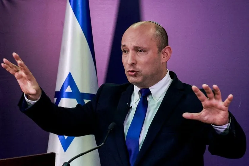 Naftali Bennett, le nouveau Premier ministre d’Israël