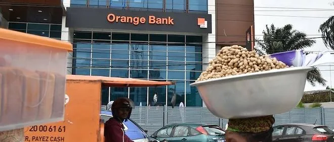 Orange Bank Africa : les clients invités à rembourser leurs emprunts