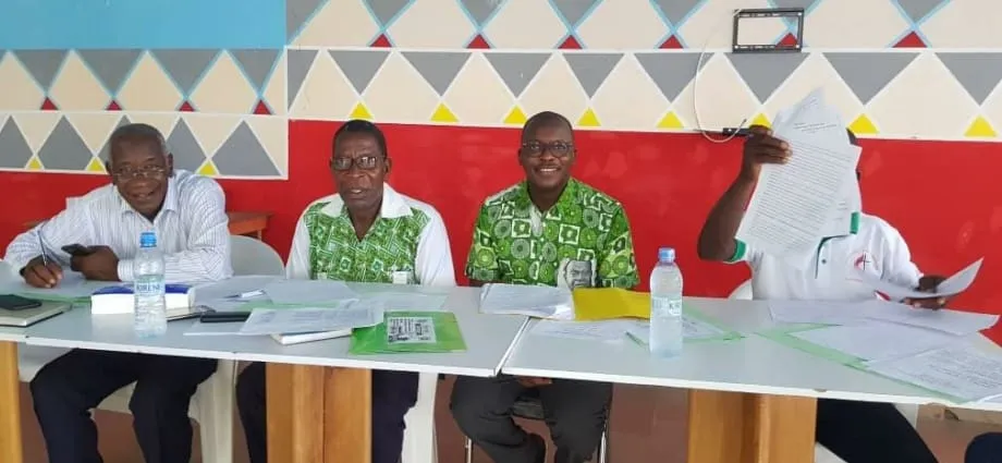 Côte d’Ivoire : avant 2025, le PDCI se positionne à Songon