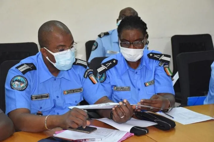 Côte d’Ivoire : 103 permis de conduire retirés de janvier à juin 2021, les raisons