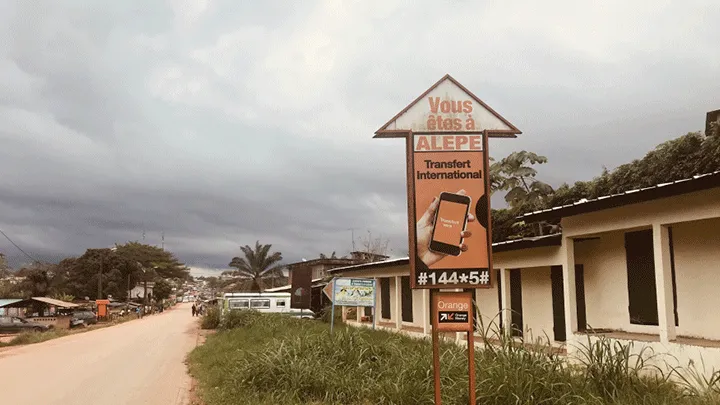 Côte d’Ivoire : la préfecture d’Alépé cambriolée