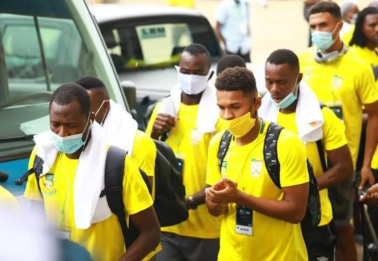 Can 2021 : Sierra Leone – Bénin encore reportée