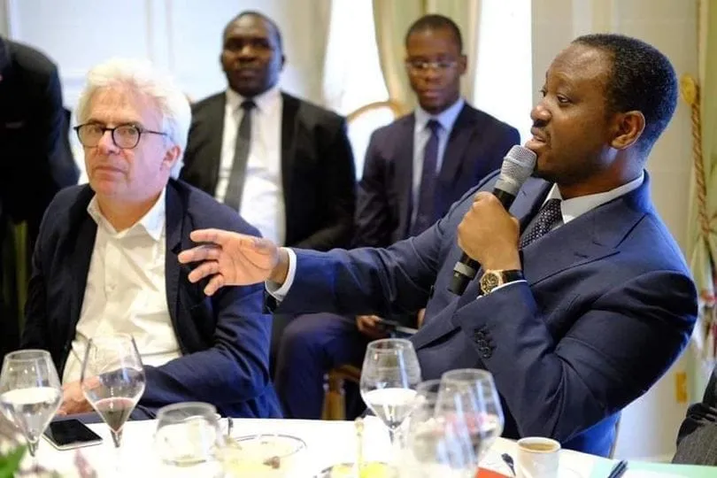 Condamnation de Soro : le communiqué du collectif des avocats