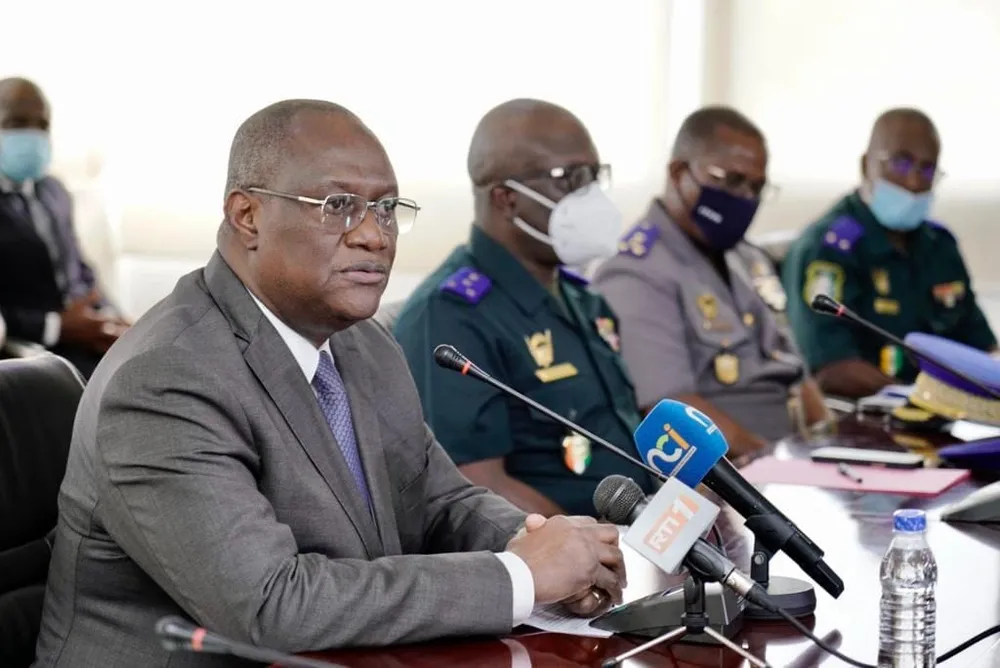 Nouvelle menace terroriste à Tengrela: que fait Téné Ouattara ?