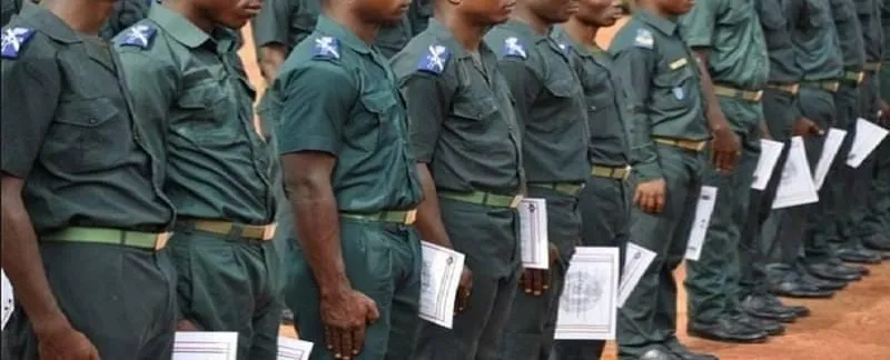 Recrutement Armée ivoirienne des sous-officiers et militaires du rang spécialistes