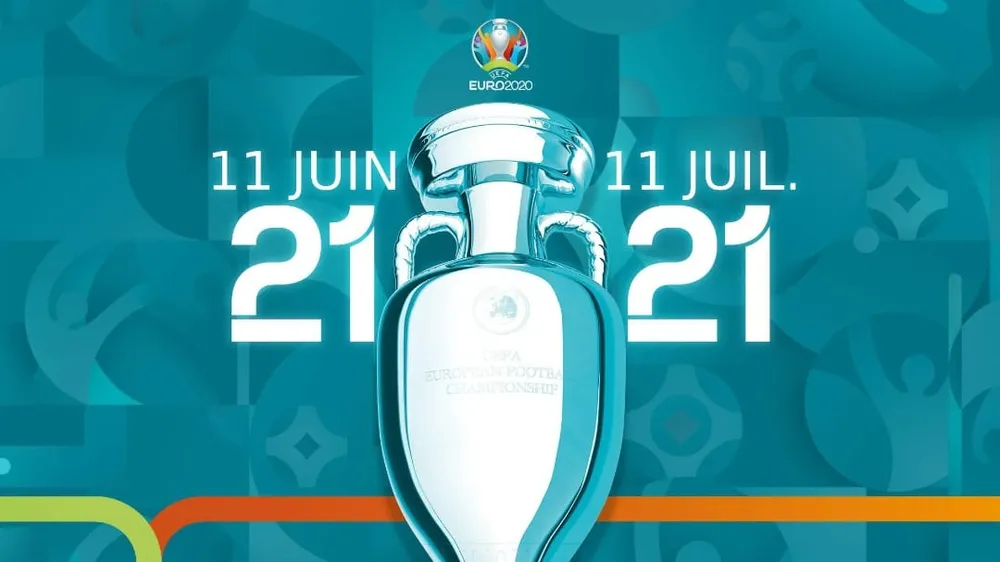 Euro 2021 : Voici le programme des matches de ce 20 juin