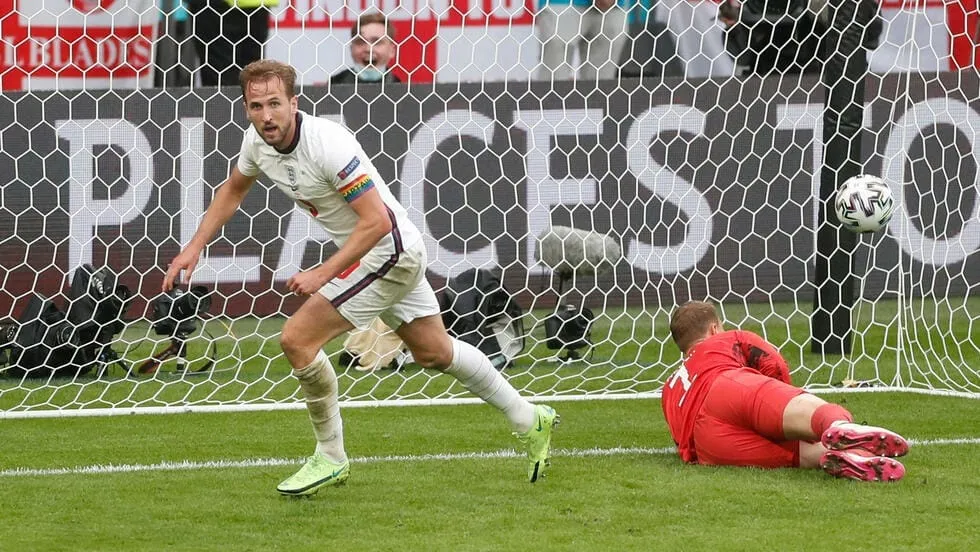 Euro 2021 : les Anglais affronteront le 3 juillet le vainqueur de Suède-Ukraine