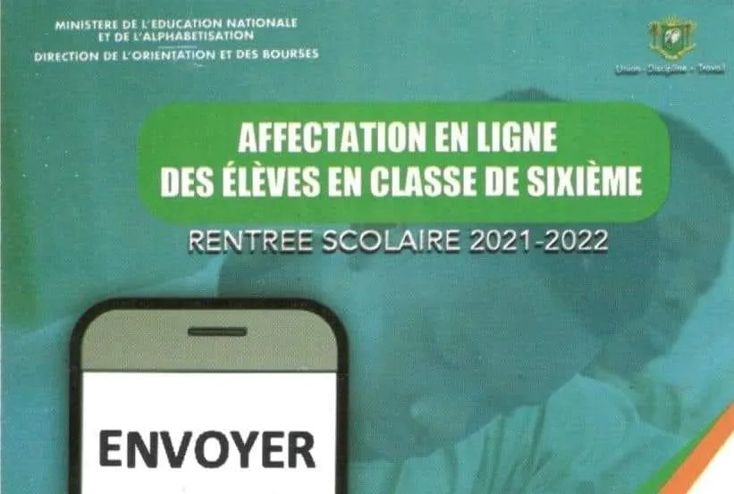 Affectation en 6e CEPE 2021 : la date connue, voici comment procéder
