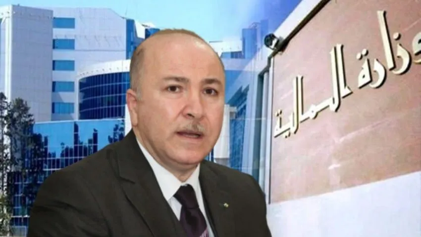 Algérie : Aymen Ben Abderrahmane testé positif au coronavirus