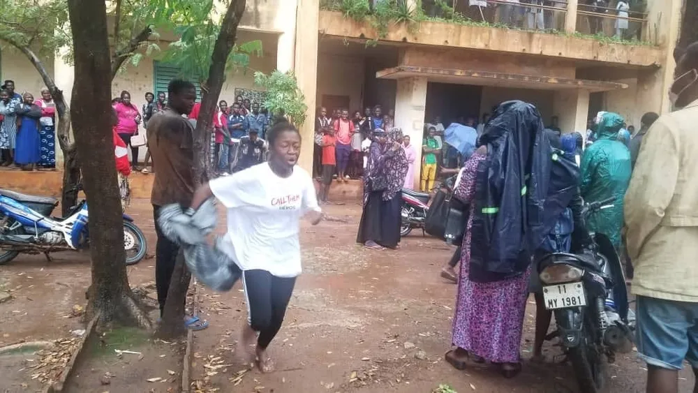 BAC 2021 au Burkina : proclamation des résultats ce 16 juillet 2021