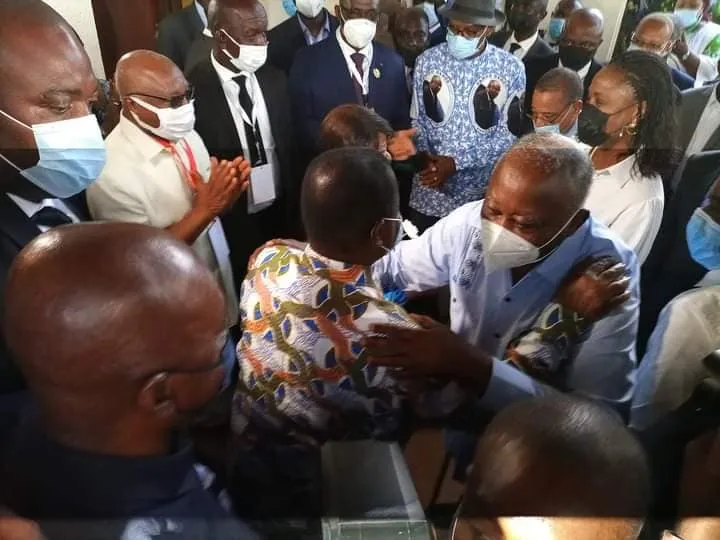 Gbagbo – Bédié à Daoukro : une rencontre qui devrait sceller l’alliance FPI-PDCI pour 2023 et 2025