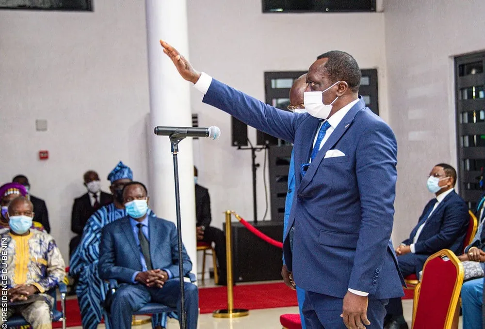 Bénin: les nominations du Conseil des ministres du 27 octobre 2021
