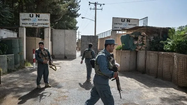 Afghanistan : un homme soupçonné d’être avec les Taliban évacué vers Paris