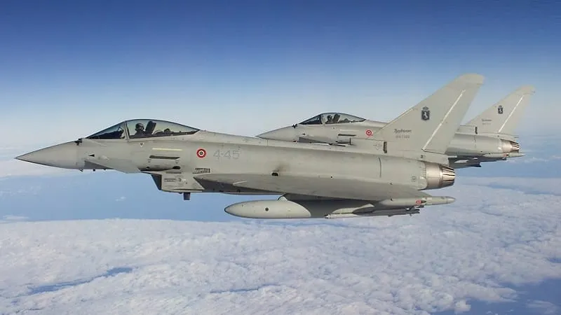 Un avion de chasse russe Su-35S s’écrase ce 31 juillet 2021