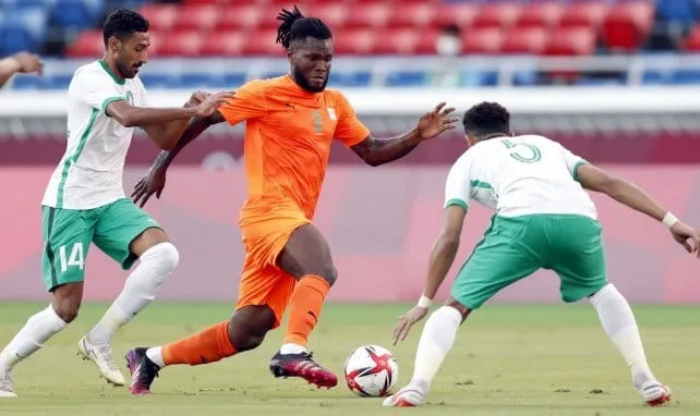 CAN 2022 : Côte d’Ivoire, voici les 11 ivoiriens contre la Guinée équatoriale, Gradel, capitaine