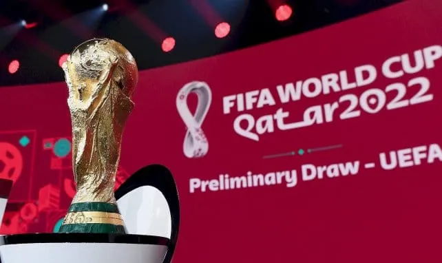 EN DIRECT : la cérémonie d’ouverture de la Coupe du monde 2022