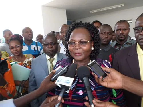 La directrice du CROU de Bouaké accusée de mauvaise gestion réagit