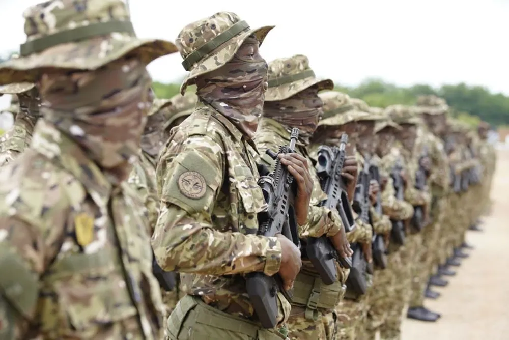 Menace terroriste : des actions de l’armée ivoirienne en cours dans le Nord du pays