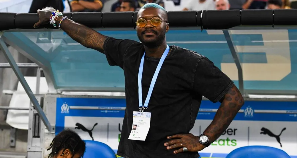 Djibril Cissé