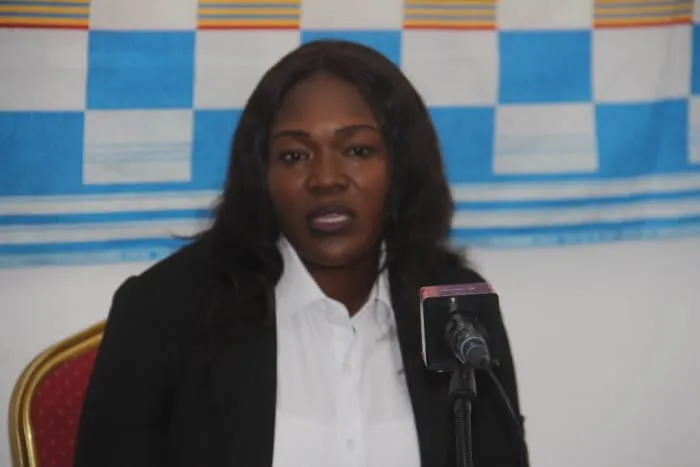 Présidence Mugefci: Dr Korotoumou Koné, la femme qui veut détrôner Mesmin Comoé