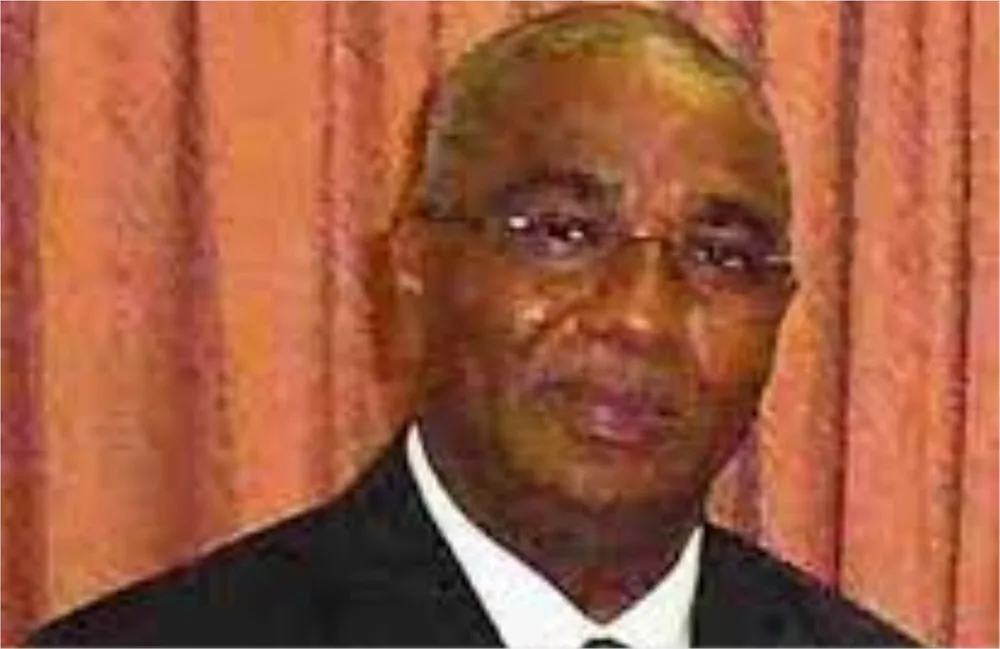 Emmanuel Auguste Achah nommé directeur de Cabinet de Gbagbo