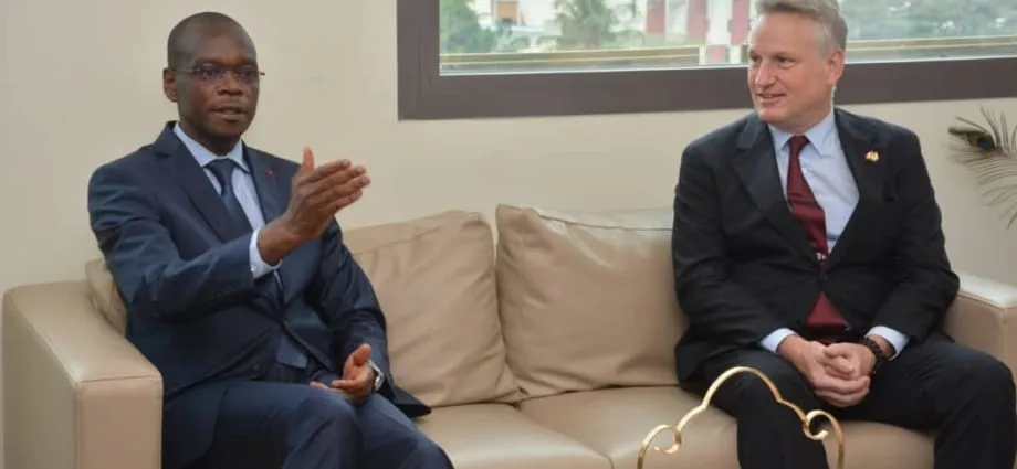 Lutte contre la corruption : la Côte d’Ivoire s’inspire de l’expérience canadienne