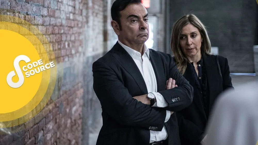 Affaire de l’évasion de Carlos Ghosn : deux Américains condamnés