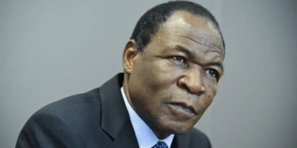 Extradition de François Compaoré vers le Burkina : La France annule le décret