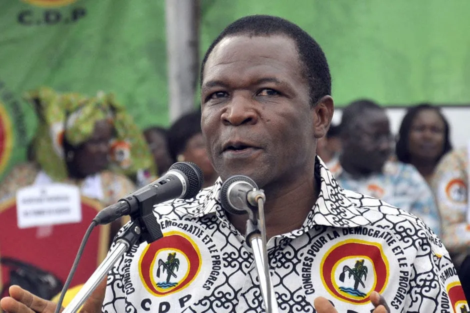 François Compaoré ne sera pas extradé de la France vers le Burkina