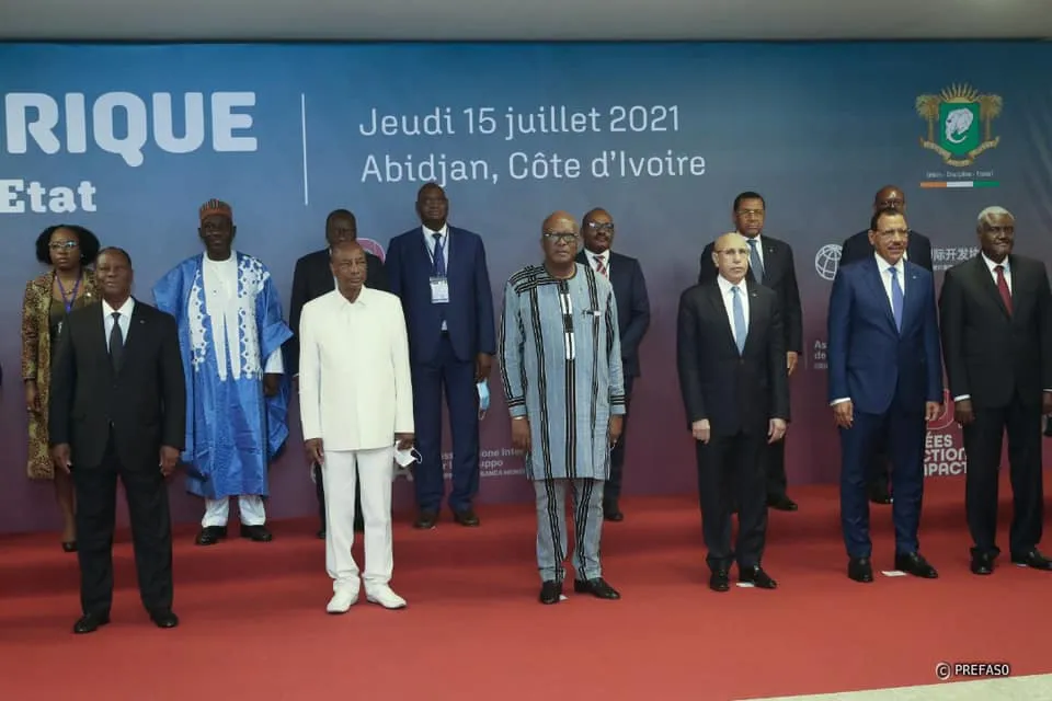 IDA20 à Abidjan : 50 000 milliards FCFA attendus pour relancer les économies africaines