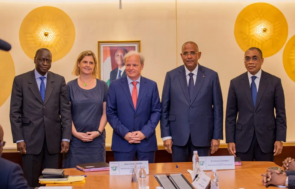 « Vision 2030 » : la Banque mondiale apporte son soutien à la Côte d’Ivoire pour la mise en œuvre du programme