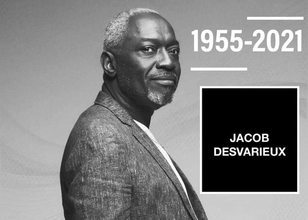 Décès de Jacob Desvarieux : membre du groupe Kassav’, il est mort le 30 juillet 2021