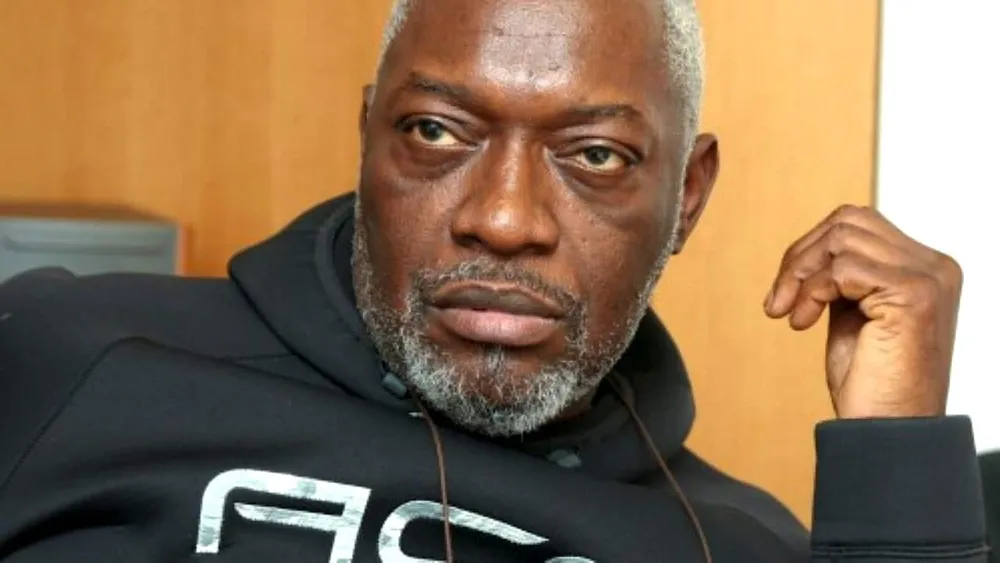 Décès – Jacob Desvarieux est mort, Kassav’ en deuil