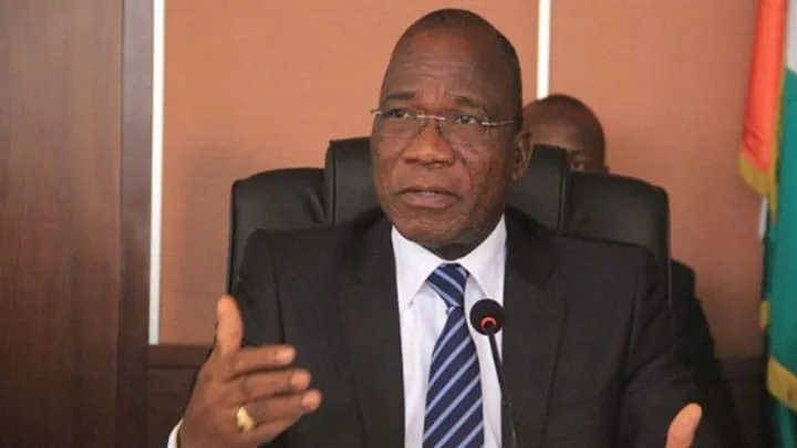 Trésor Public de Côte d’Ivoire : voici le probable successeur de Jacques Assahoré
