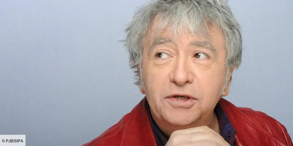France : décès de l’humoriste Jean-Yves Lafesse à l’âge de 64 ans
