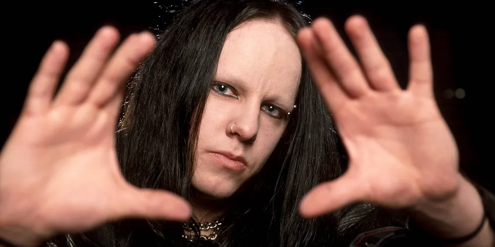 Décès de Joey Jordison, cofondateur du groupe Slipknot