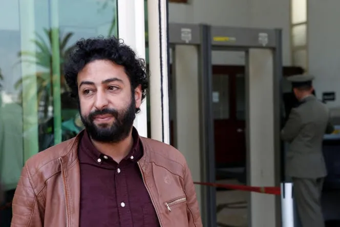 Maroc : le journaliste Omar Radi condamné à six ans de prison