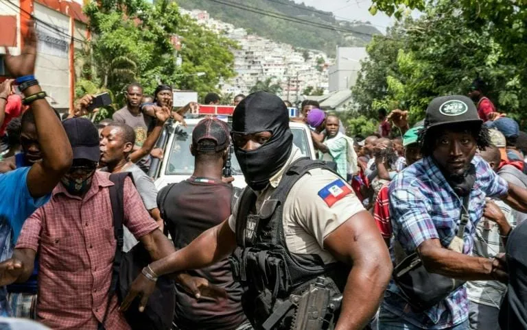 Assassinat du président haïtien : l’étau se resserre autour du commanditaire, 15 Colombiens et 2 Américains arrêtés