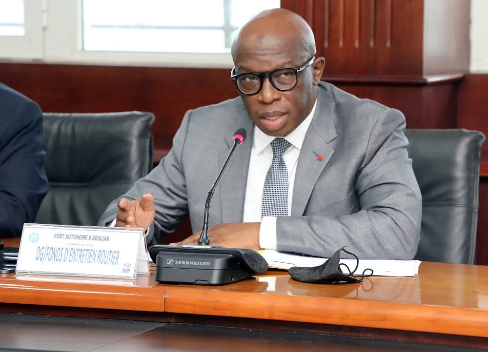 Après l’affaire détournement de plusieurs milliards de FCFA, Lanciné Diaby, ex-DG du FER, nommé au Conseil d’administration de la CGRAE