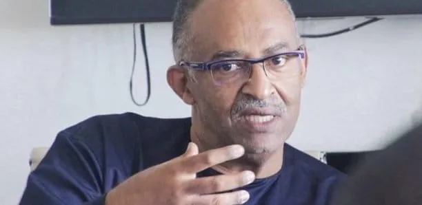 Sénégal: décès de Mabousso Thiam, fils de l’ancien Premier ministre Habib Thiam