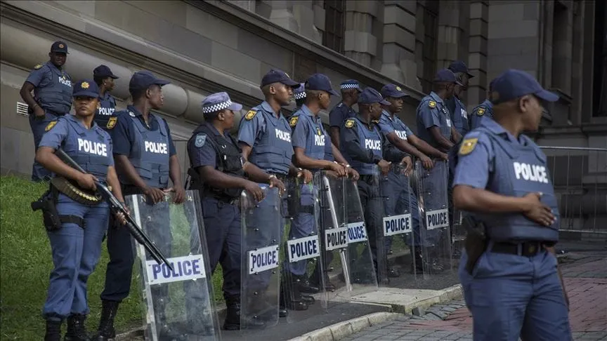 Afrique du Sud : 72 morts après l’incarcération de Zuma