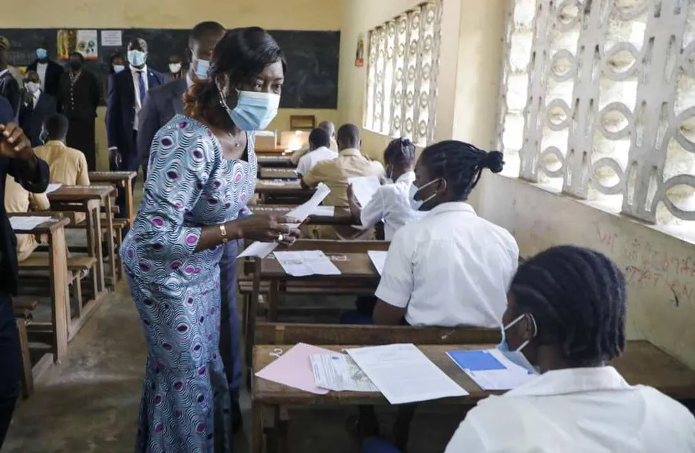 Fraude BAC 2021 : candidats et enseignants mis en garde