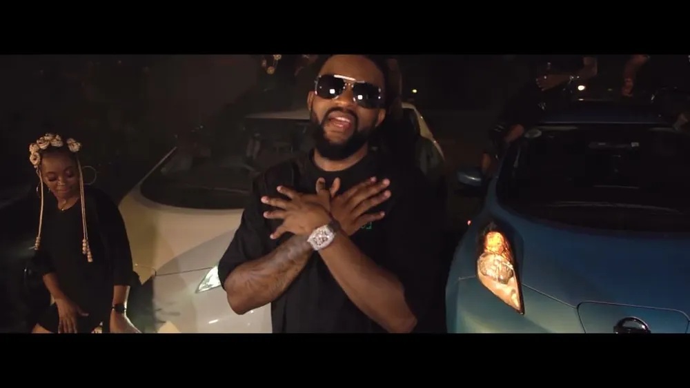 Hommage à Hamed Bakayoko : « Animation » de Fally Ipupa disponible