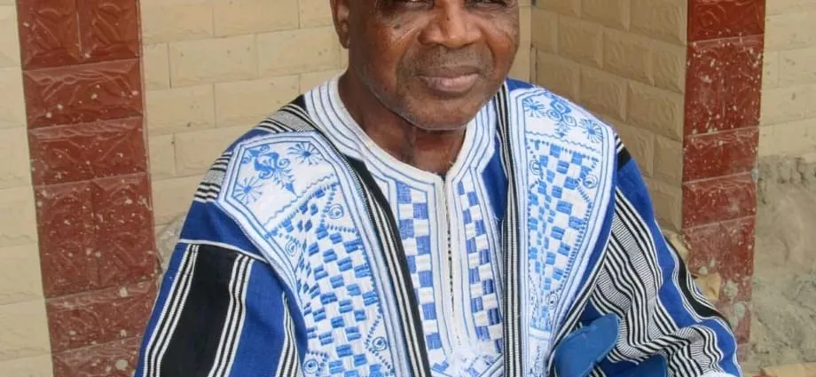 Côte d’Ivoire : décès du consul honoraire du Burkina à Soubré