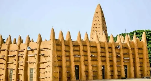 Côte d’Ivoire : 8 mosquées ivoiriennes sur la liste du patrimoine mondial de l’UNESCO