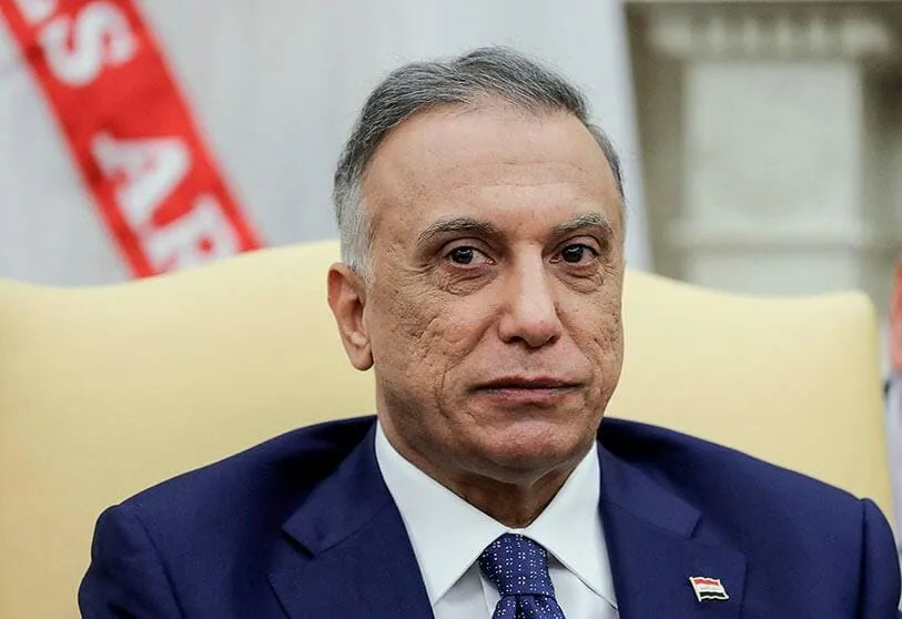 Attentat-suicide en Irak: arrestation du réseau terroriste